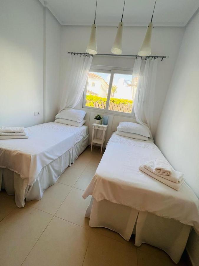 La Torre Golf Resort, 2 Bed, Detached Sabina Villa Roldan Exterior photo