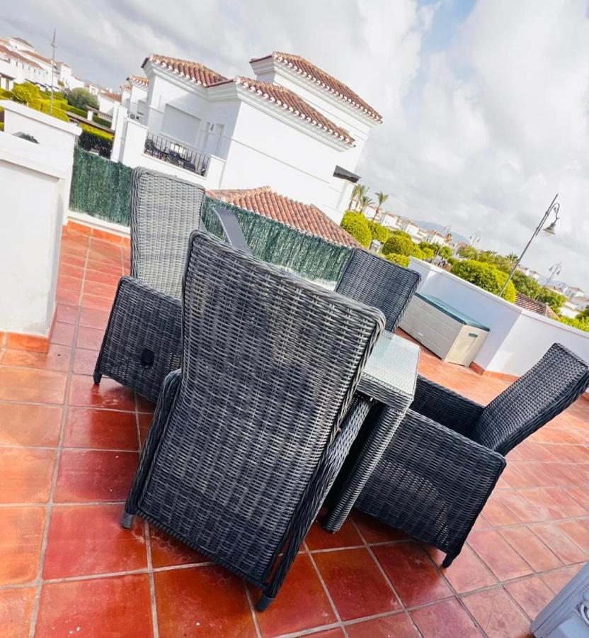 La Torre Golf Resort, 2 Bed, Detached Sabina Villa Roldan Exterior photo