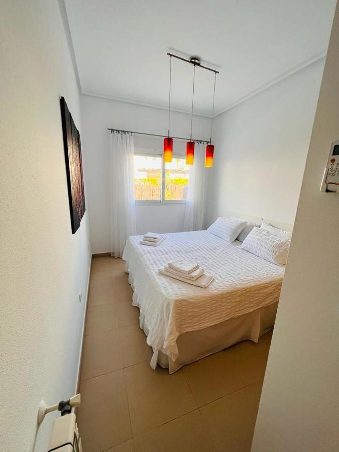 La Torre Golf Resort, 2 Bed, Detached Sabina Villa Roldan Exterior photo
