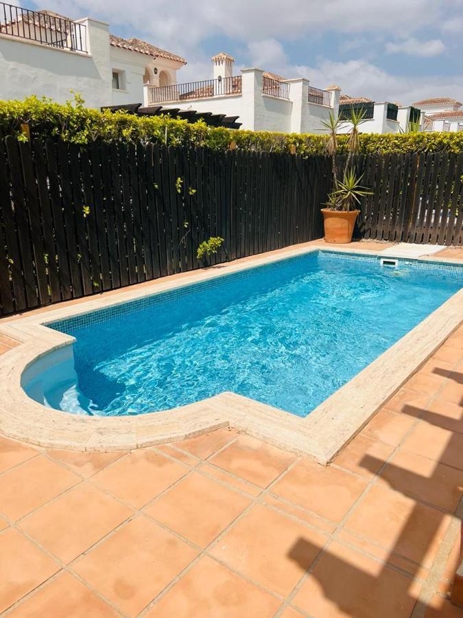 La Torre Golf Resort, 2 Bed, Detached Sabina Villa Roldan Exterior photo