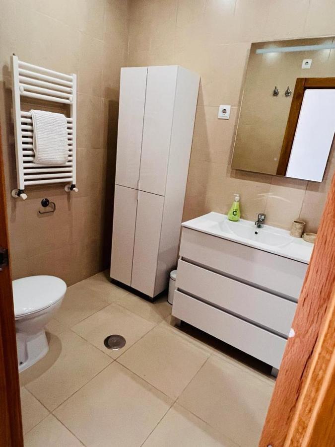 La Torre Golf Resort, 2 Bed, Detached Sabina Villa Roldan Exterior photo