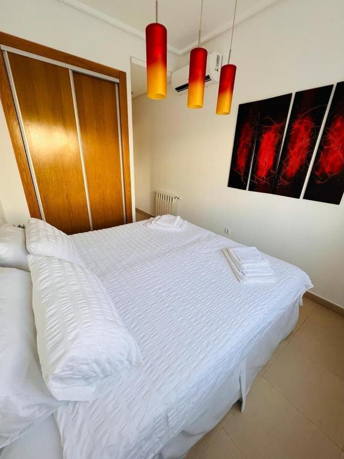 La Torre Golf Resort, 2 Bed, Detached Sabina Villa Roldan Exterior photo