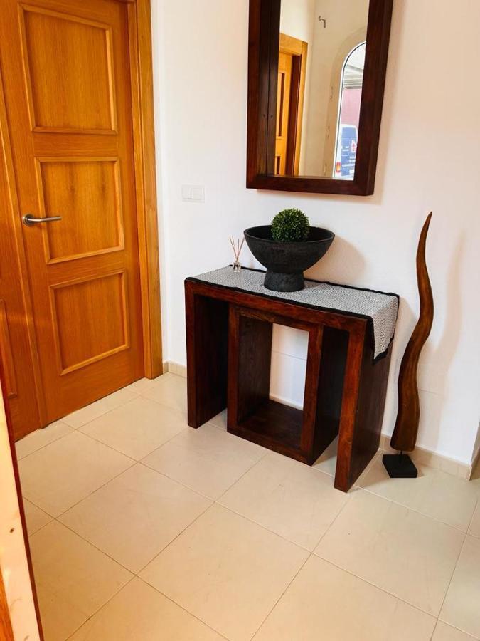 La Torre Golf Resort, 2 Bed, Detached Sabina Villa Roldan Exterior photo