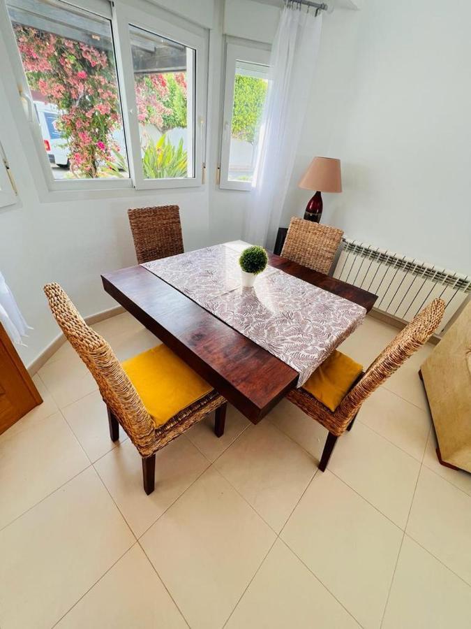 La Torre Golf Resort, 2 Bed, Detached Sabina Villa Roldan Exterior photo