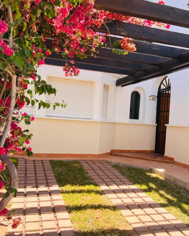 La Torre Golf Resort, 2 Bed, Detached Sabina Villa Roldan Exterior photo