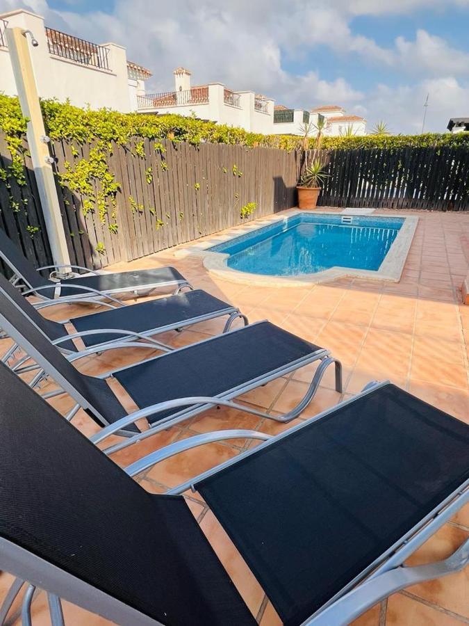 La Torre Golf Resort, 2 Bed, Detached Sabina Villa Roldan Exterior photo
